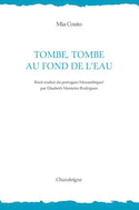 Tombe, tombe au fond de l'eau